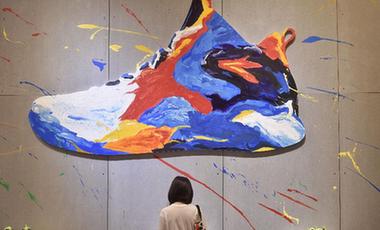 安踏半年營收近150億，F(xiàn)ILA成業(yè)績發(fā)動機(jī)