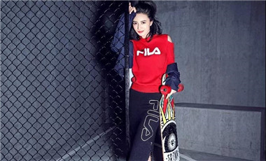 八年市占率提升13倍，F(xiàn)ILA高增長的背后