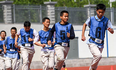 體育進(jìn)高考，&ldquo;魚&rdquo;與&ldquo;熊掌&rdquo;能否兼得