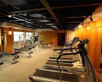 國內(nèi)行業(yè)復(fù)蘇跡象明顯，但健身房的寒冬卻尚未遠(yuǎn)去