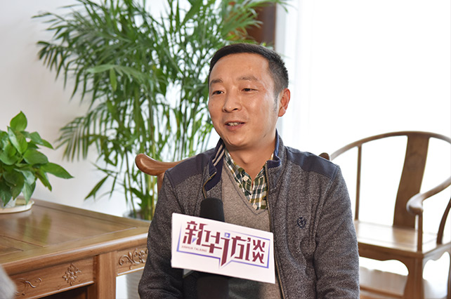 機械化生產(chǎn)的變革，給雨花茶的發(fā)展帶來新機遇