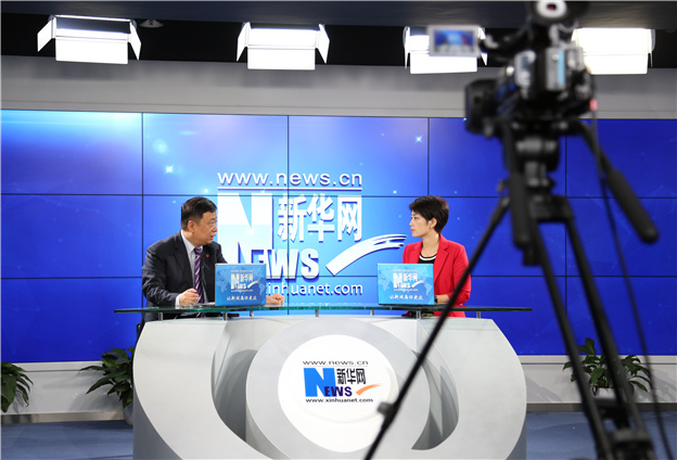 中鹽董事長：謠言、惡性競爭傷害的是鹽改大局