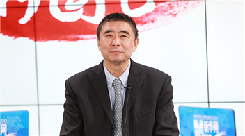 徐念沙：聚焦改革創(chuàng)新，驅(qū)動(dòng)高質(zhì)量發(fā)展