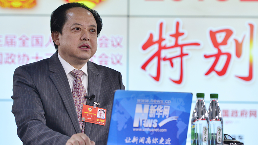 舒心：寧可不賺錢，也要環(huán)保安全