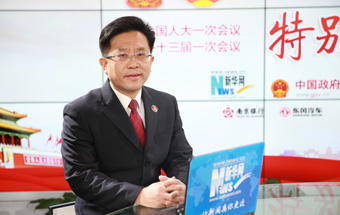 最高檢：五年來批捕數(shù)量呈下降、起訴數(shù)量呈上升趨勢