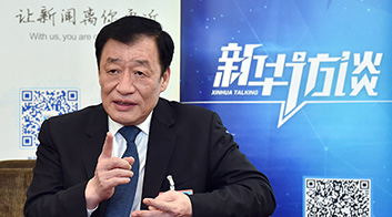 努力走出一條具有江西特色的鄉(xiāng)村振興之路&mdash;&mdash;專訪全國人大代表、江西省省長劉奇