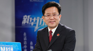 最高檢：五年來(lái)批捕數(shù)量呈下降、起訴數(shù)量呈上升趨勢(shì)