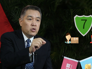 天天3&middot;15，如何更好地保護消費者？