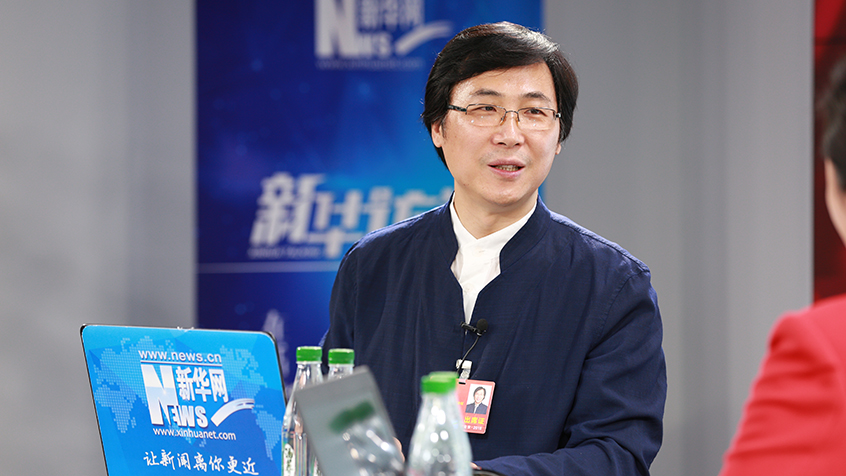 廖昌永：開(kāi)放授課、惠民表演&ldquo;雙向&rdquo;豐富百姓生活、積累學(xué)生經(jīng)驗(yàn)