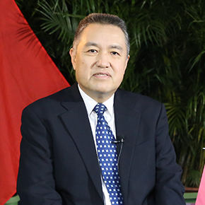 3.15工商部門將出哪些重拳？假冒偽劣怎么治？國家工商總局局長(zhǎng)告訴你