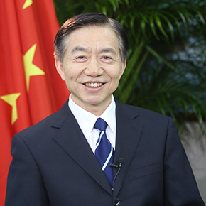 老了誰來養(yǎng)？留守兒童誰來管？民政部部長(zhǎng)這樣說