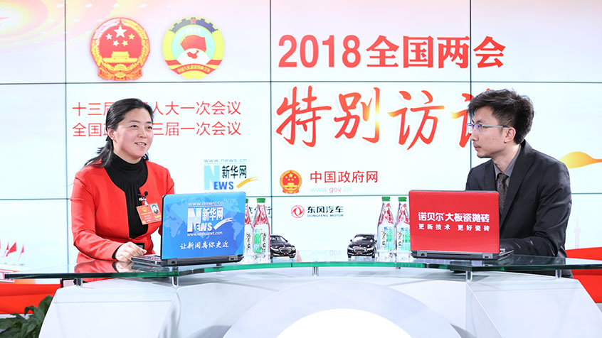 李葉紅：深化農(nóng)業(yè)供給側(cè)結(jié)構(gòu)性改革是解決&ldquo;果賤傷農(nóng)&rdquo;之關(guān)鍵