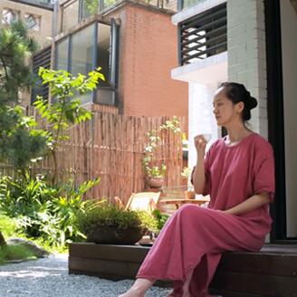 熱茶與伏天的關(guān)系，只有清涼