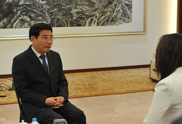 以&lsquo;互聯(lián)網(wǎng)＋&rsquo;、賽事、知識(shí)產(chǎn)權(quán)為抓手支持企業(yè)&lsquo;專精特新&rsquo;發(fā)展