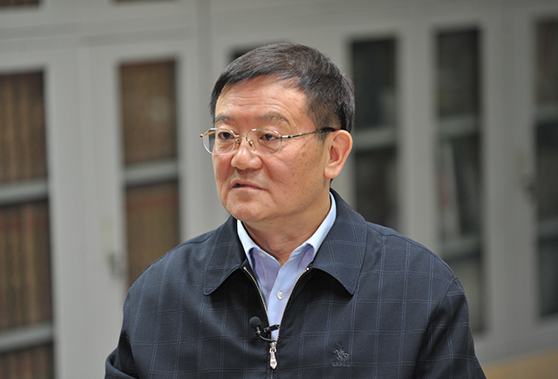 座談會(huì)召開既有&ldquo;里程碑&rdquo;的歷史意義，也有&ldquo;指南針&rdquo;的現(xiàn)實(shí)意義