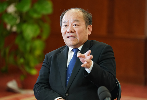 使民間資本進(jìn)得來(lái)、穩(wěn)得住、能發(fā)展