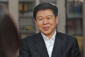 【第七期】王軍：以更大力度、更惠政策、更優(yōu)服務(wù)助力民營(yíng)企業(yè)走向更加廣闊的舞臺(tái)