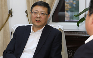 【第十期】陳吉寧：通過(guò)五個(gè)&ldquo;一批&rdquo;精確制導(dǎo)，支持民營(yíng)企業(yè)發(fā)展