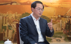 【第十五期】車俊：要把民營(yíng)企業(yè)家搞得香香的，把民營(yíng)經(jīng)濟(jì)做得壯壯的