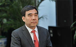 【第二十期】田國(guó)立：打好&ldquo;組合拳&rdquo;助力小微企業(yè)發(fā)展