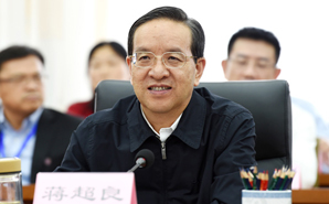 【第二十六期】蔣超良：民營(yíng)企業(yè)的難點(diǎn)、痛點(diǎn)、堵點(diǎn)，就是我們工作的切入點(diǎn)