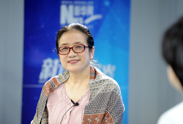 我給自己的一生的定位，就是&lsquo;書(shū)法實(shí)踐者&rsquo;