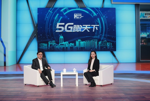 隨著5G的到來，未來整個產(chǎn)業(yè)將會發(fā)生翻天覆地的變化。