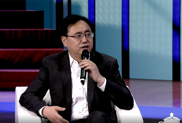 激發(fā)內(nèi)容創(chuàng)作；統(tǒng)一標(biāo)準(zhǔn)；加大網(wǎng)絡(luò)建設(shè)；探索一個持續(xù)健康發(fā)展的商業(yè)模式；各方攜手，打造開放、合作、共贏的產(chǎn)業(yè)生態(tài)圈。