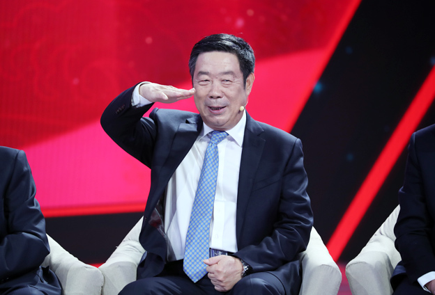 &lsquo;特別能吃苦、特別能戰(zhàn)斗、特別能攻關(guān)、特別能奉獻&rsquo;的載人航天精神