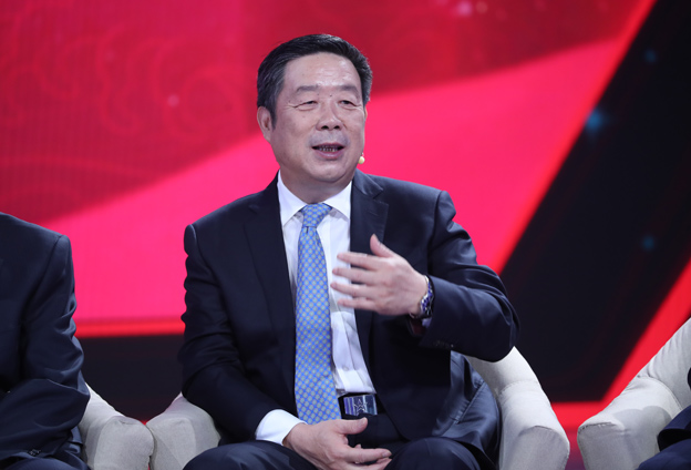 航天員是非常特殊的職業(yè)，有著高標(biāo)準(zhǔn)的要求