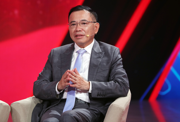 中國邁向世界經(jīng)濟強國為中國企業(yè)提供了發(fā)展環(huán)境和良機。