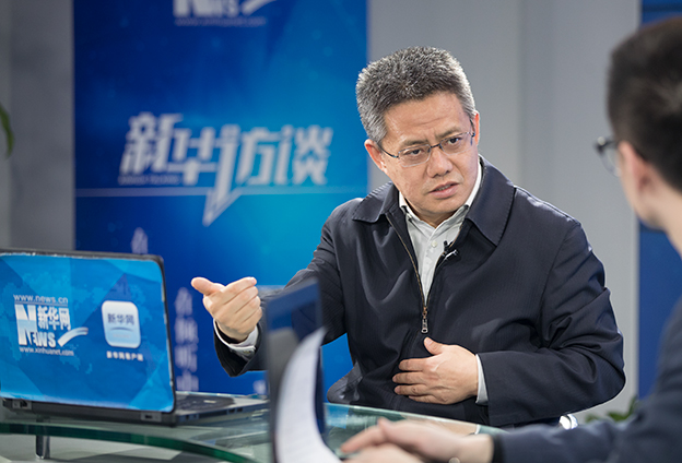 辛鳴：四中全會公報(bào)中&ldquo;制度&rdquo;成高頻詞 意義重大