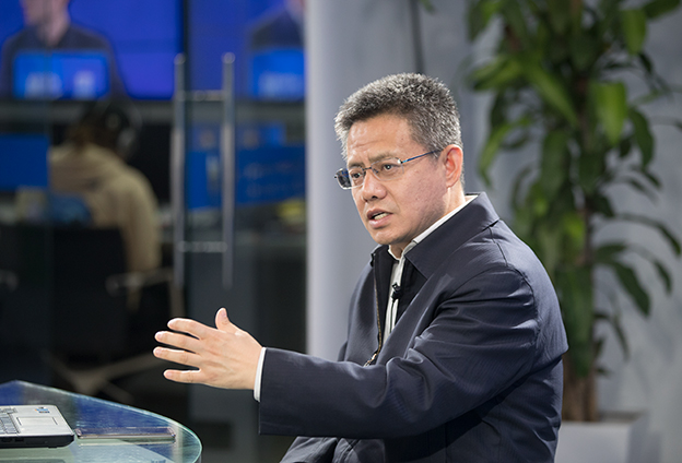 &ldquo;總體目標(biāo)&rdquo;呼應(yīng)了中國特色社會主義制度發(fā)展的三個(gè)階段