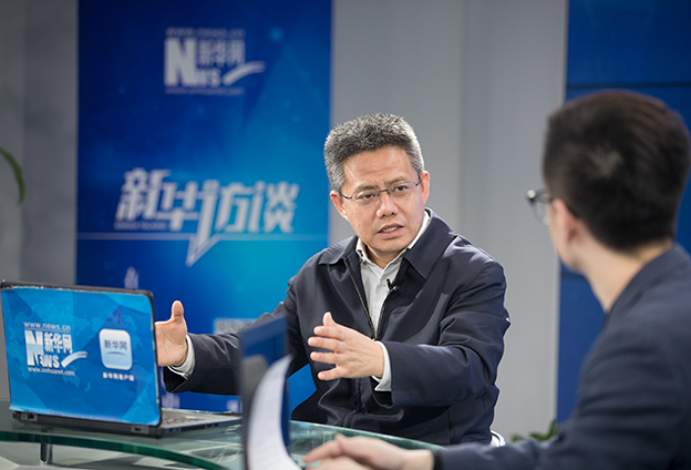 十三個(gè)&ldquo;堅(jiān)持&rdquo;是從宏觀到微觀制度優(yōu)勢的&ldquo;整體畫像&rdquo;