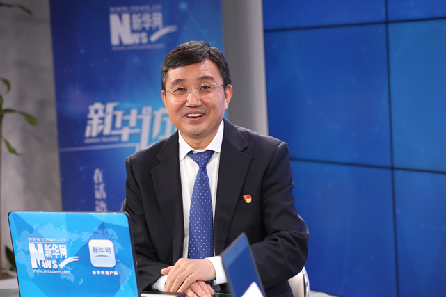 以專注、專業(yè)去創(chuàng)新推進(jìn) 不斷激發(fā)黨建活力