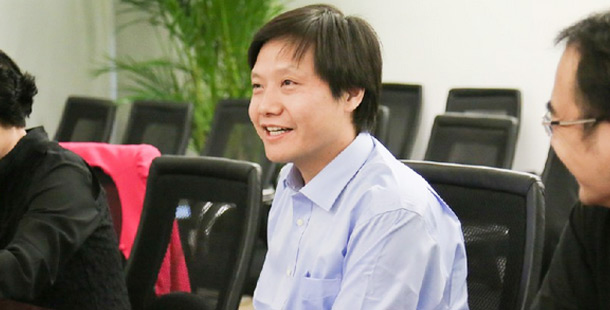 小米科技董事長雷軍&mdash;&mdash;中國經(jīng)濟(jì)持續(xù)崛起、文化軟實力不斷增強(qiáng)，給與了中國品牌真正走向世界的寶貴推動力。小米希望順勢而為，讓全球所有人都能享受科技的樂趣，并成為值得國人驕傲的世界品牌。