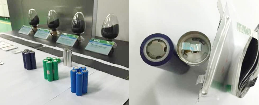 神馬？手機(jī)電池里藏&ldquo;紙條&rdquo;？