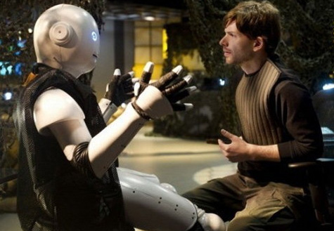 智能機(jī)器人會(huì)比人更強(qiáng)嗎？