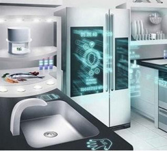 未來智能家居該是啥樣？