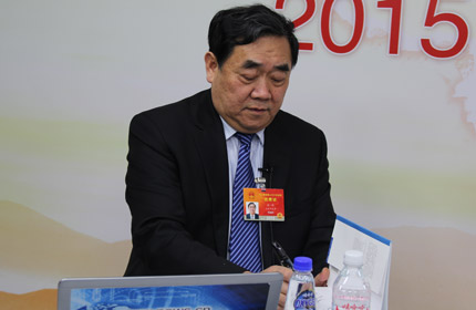 &ldquo;2015年將是科技創(chuàng)新的爆發(fā)年，也將是科技成果創(chuàng)新的爆發(fā)年。&rdquo;