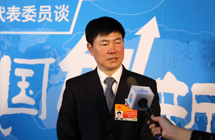 &ldquo;我們要進(jìn)行自貿(mào)區(qū)的體制機(jī)制的創(chuàng)新，也就是先行先試的一些實(shí)驗(yàn)。&rdquo;