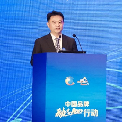 劉礪平：運(yùn)用融媒體矩陣 開展&ldquo;勵(lì)志100&rdquo;行動(dòng)品牌傳播工作