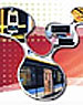 溫家寶：“當計算機和互聯(lián)網(wǎng)產(chǎn)業(yè)大規(guī)模發(fā)展時，我們因為沒有掌握核心技術(shù)而走過一些彎路。在傳感網(wǎng)發(fā)展中，要早一點謀劃未來，早一點攻破核心技術(shù)，盡快建立‘感知中國’中心。”