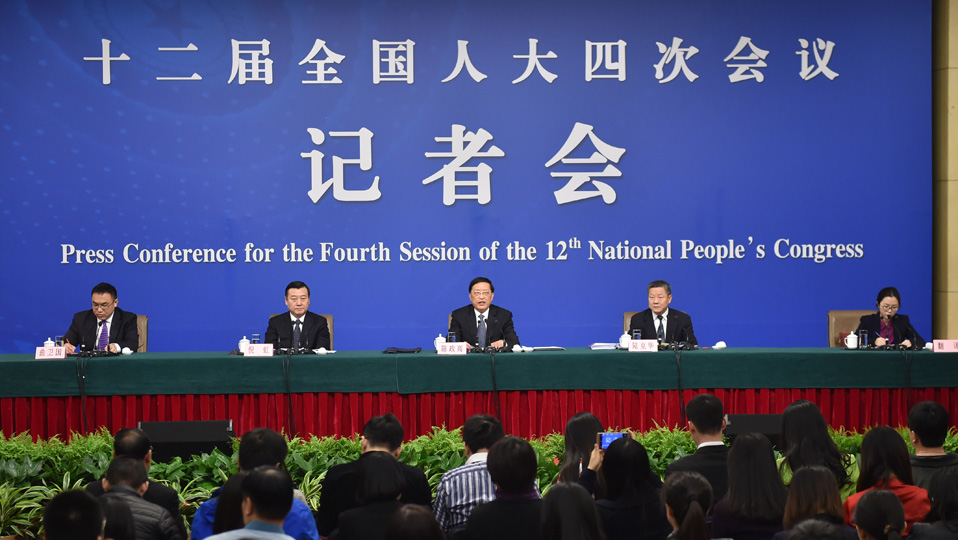 住建部部長(zhǎng)陳政高等答記者問(wèn)