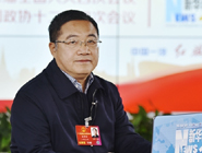 正邦集團(tuán)董事局主席、總裁林印孫