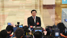 兩會(huì)首場(chǎng)&ldquo;部長(zhǎng)通道&rdquo;