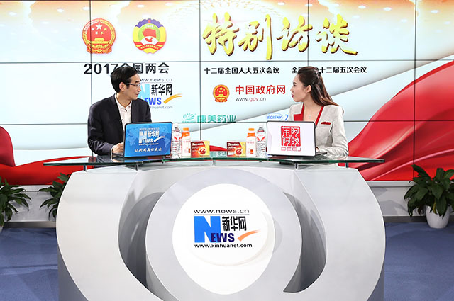 建立立體化、信息化的社會治安防控體系