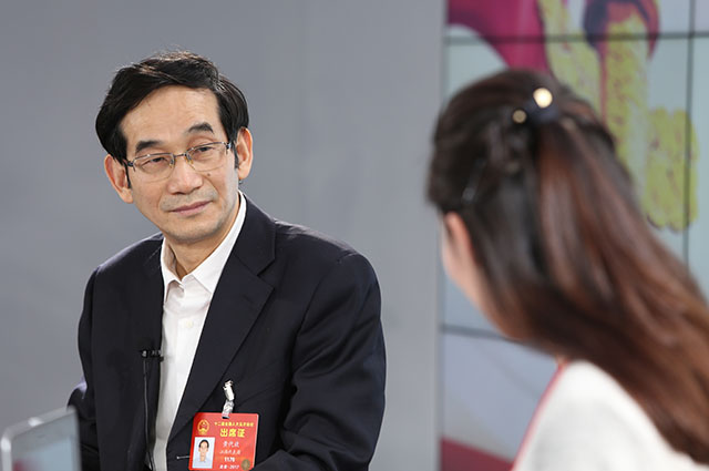 建智慧城市需政府、企業(yè)、公民各司其職