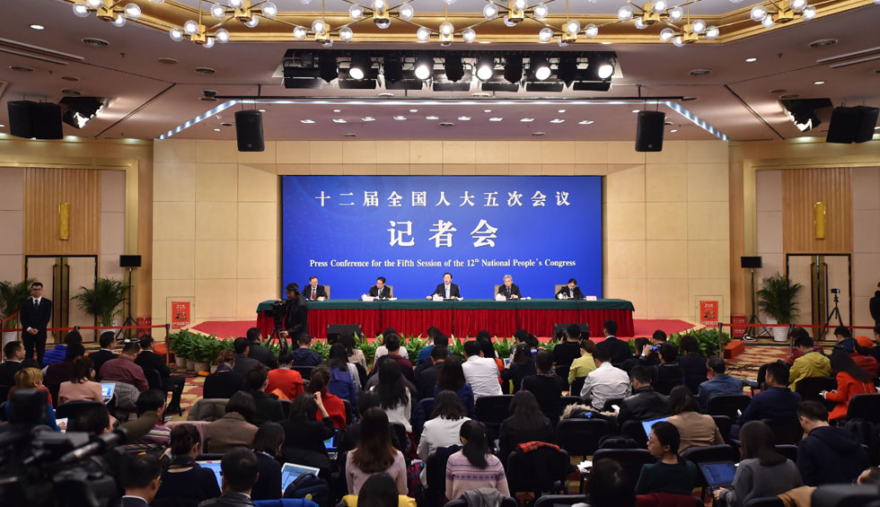 回放:農(nóng)業(yè)部就“推進農(nóng)業(yè)供給側(cè)結(jié)構(gòu)性改革”答問