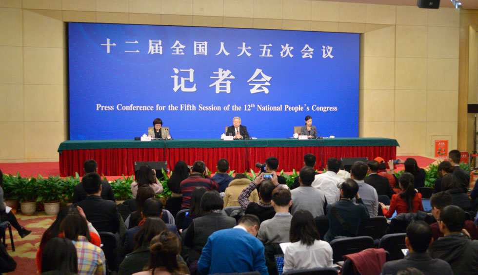 回放：國務(wù)院扶貧辦就&ldquo;脫貧攻堅工作&rdquo;答問